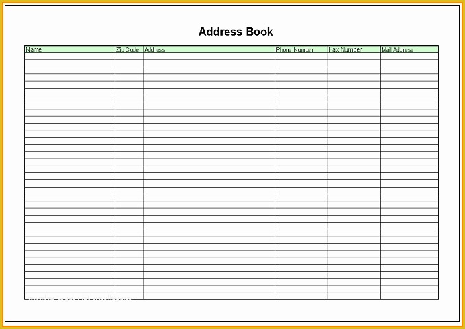 Free Address Templates for Word Of List Of Synonyms and Antonyms Of the Word Memo Address