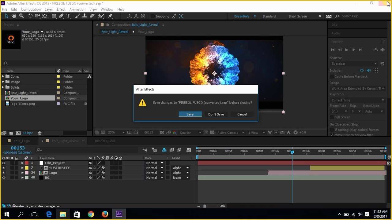 Free Adobe after Effects Intro Templates Of How to Edit Intro Template In Adobe after Effects Urdu