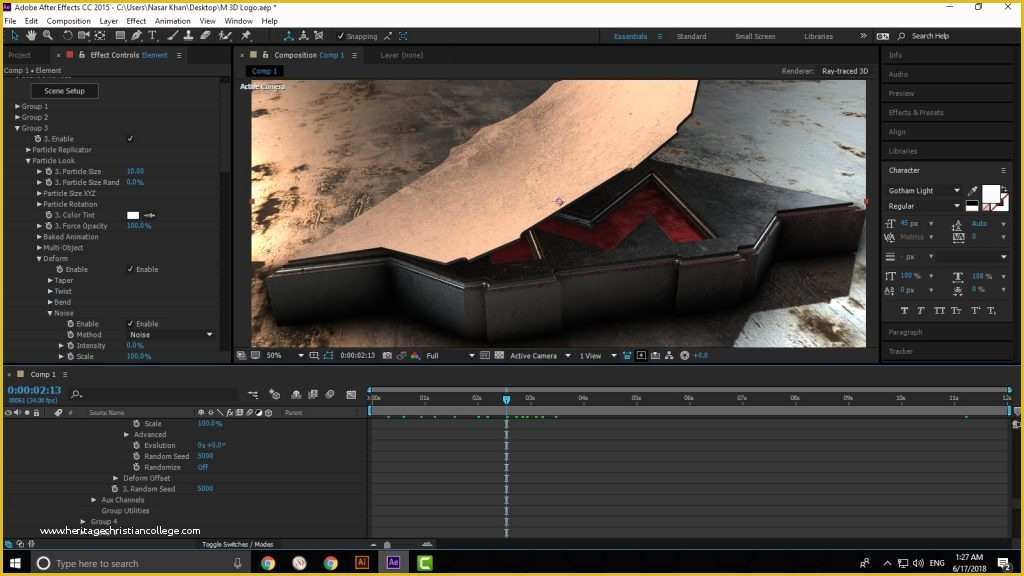 Free Adobe after Effects Templates Of Adobe after Effects Free Templates and Tutorials