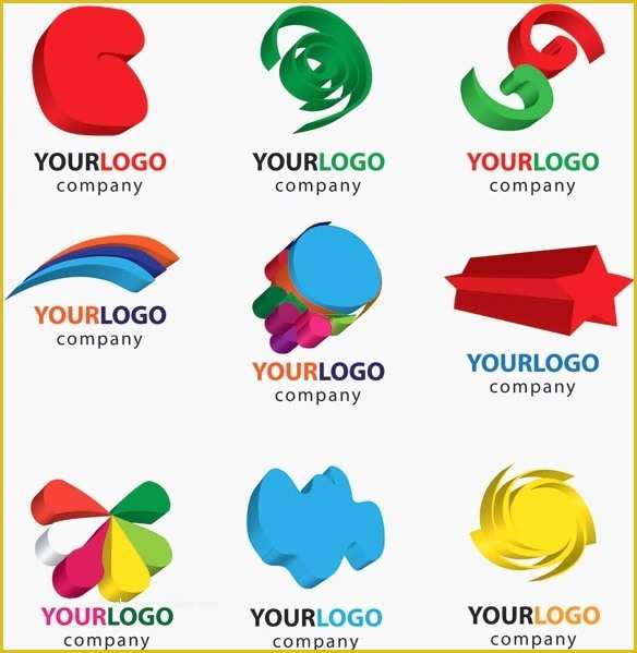 Free Adobe Illustrator Templates Of Adobe Illustrator Logo Templates Free Vector