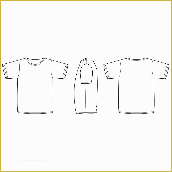 Free Adobe Illustrator Templates Of Adobe Illustrator T Shirt Template – Richtravelfo