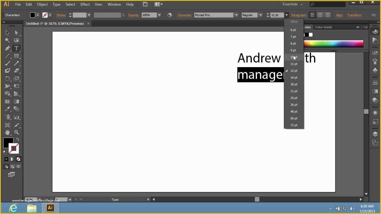 Free Adobe Illustrator Templates Of How to Create Adobe Illustrator Cs6 Templates