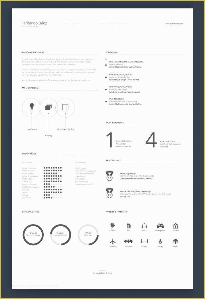 Free Adobe Illustrator Templates Of Illustrator Resume Templates Lovely Free Word Illustrator