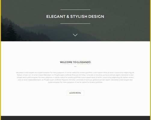 Free Adobe Muse Templates for Photographers Of 30 Brilliant Premium and Free Adobe Muse Templates for