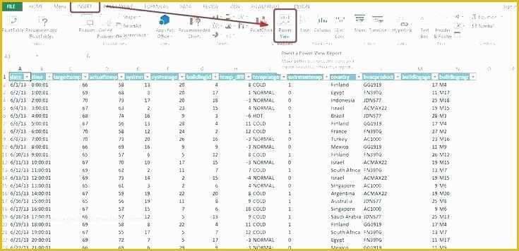 Free Adwords Report Template Of Adwords Report Template Excel Readleaf Document
