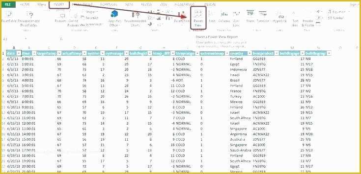 Free Adwords Report Template Of Adwords Report Template Excel Readleaf Document