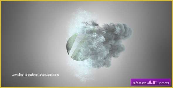 Free after Effects Logo Templates Of In Particles after Effects Project Videohive Free