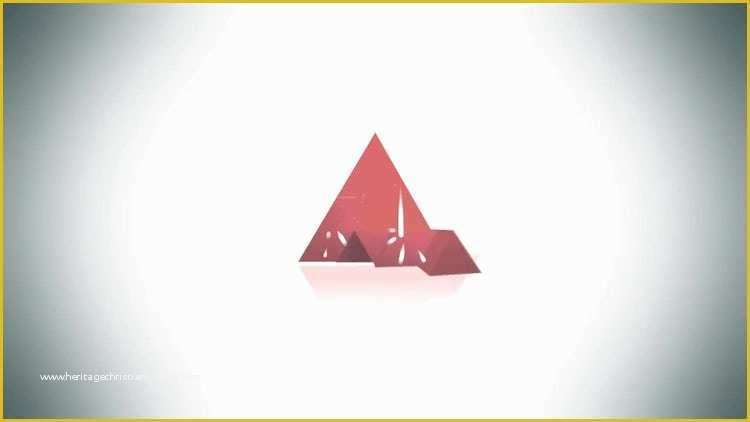 Free after Effects Logo Templates Of Logo Animation after Effects Templates