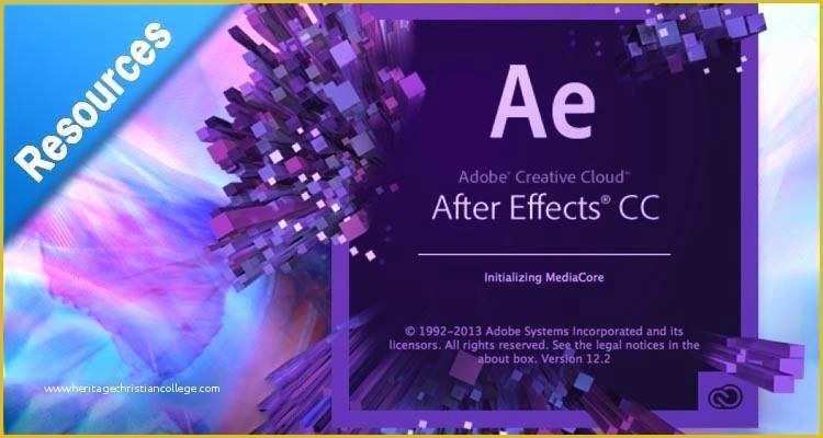 Free after Effects Slideshow Templates Of Free Adobe after Effects Templates Design Freebies