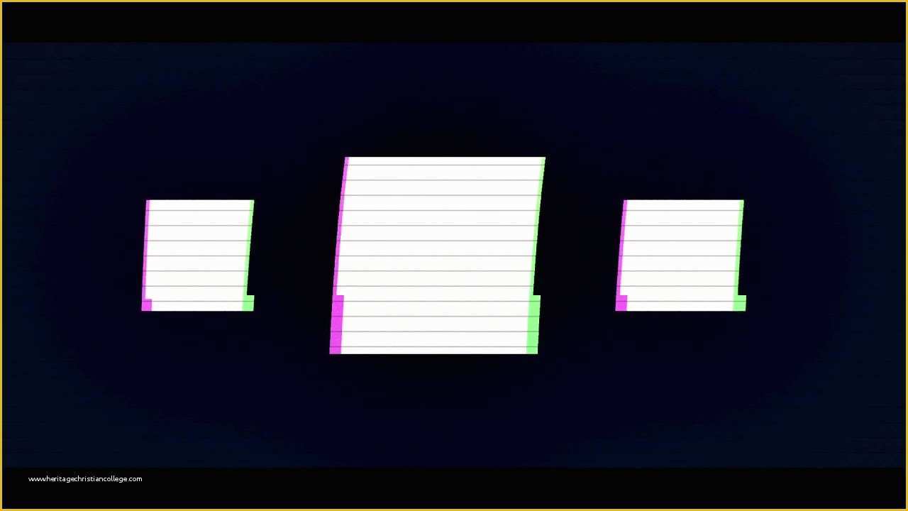 Free after Effects Template Glitch Intro Of Amazing Free 2d after Effects Intro Template Glitch