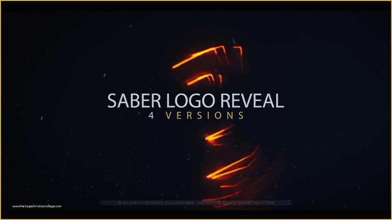 Free after Effects Templates Logo Reveal Of after Effects Templates – Logo Reveal Free after Effects