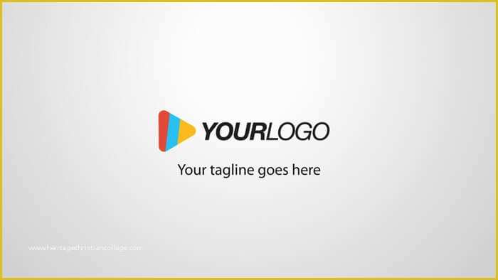 Free after Effects Templates Logo Reveal Of Free Logo Reveal after Effects Template – Amigo Motion