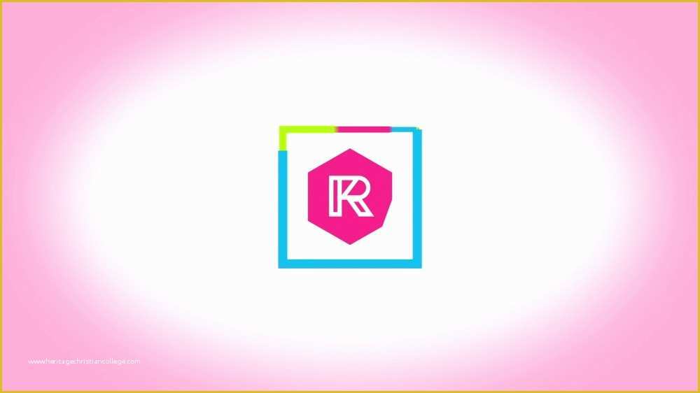 Free after Effects Templates Logo Reveal Of Tau Minimal Logo Reveal after Effects Template