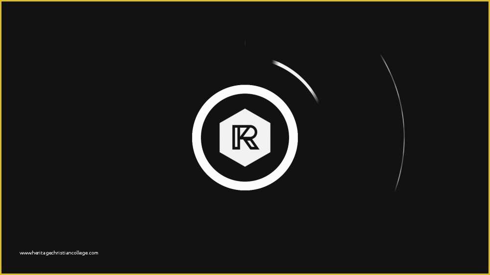 Free after Effects Templates Logo Reveal Of Tau Minimal Logo Reveal after Effects Template