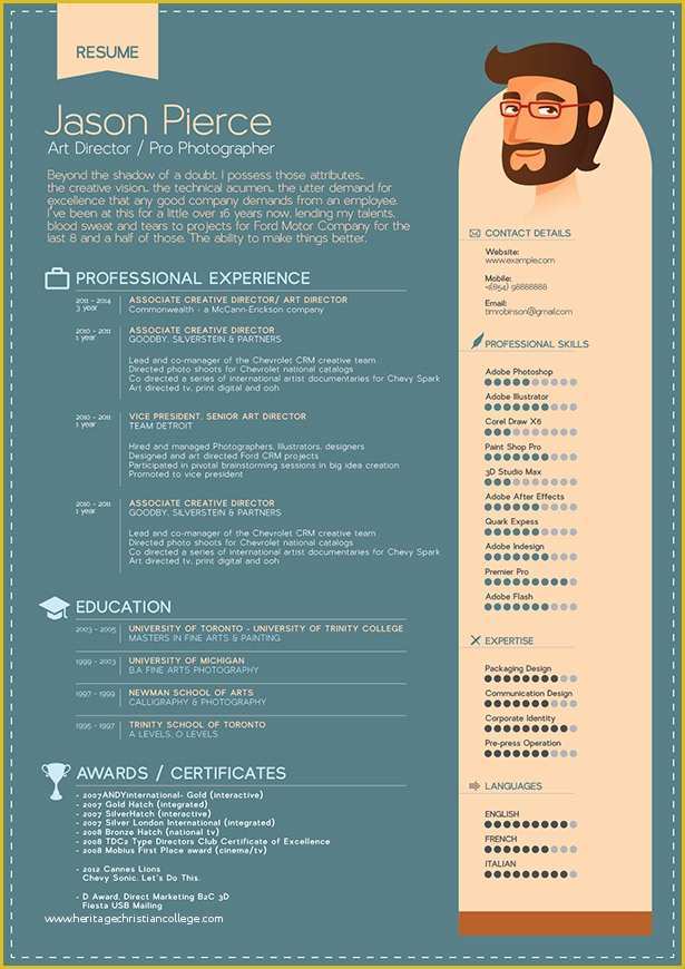 Free Ai Resume Templates Of Free Simple Professional Resume Template In ...