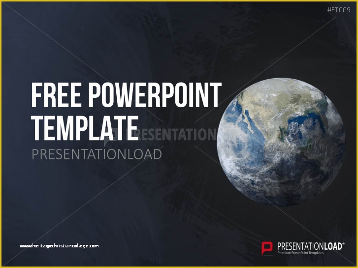Free Alzheimer Powerpoint Template Of Free Powerpoint Templates
