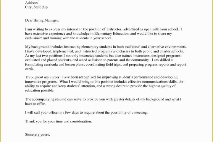 Free and Printable Resume Templates Of Free Printable Resume and Cover Letter Templates Resume