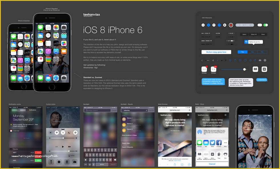 Free android Ui Templates Of 10 Free Ui Templates for android Lollipop and Ios 8