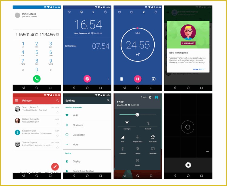 Free android Ui Templates Of top 50 Free Mobile Ui Kits for Ios & android for 2019