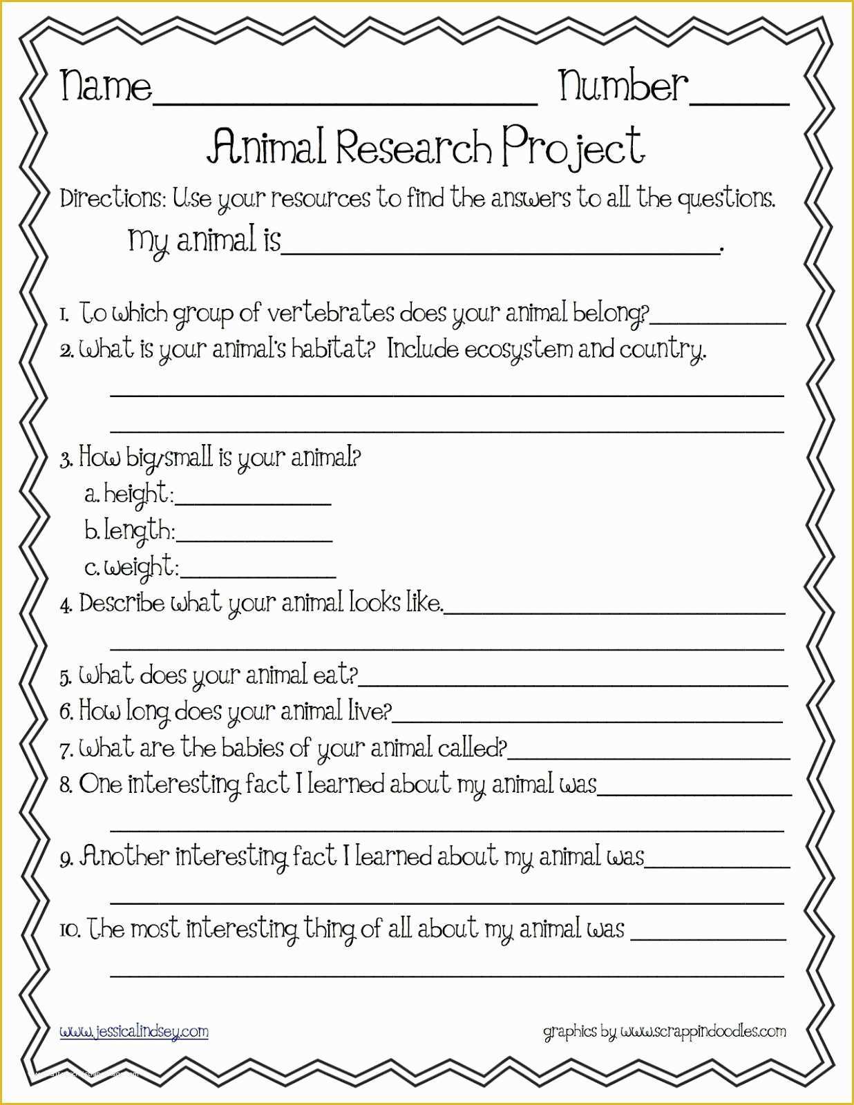 free-animal-report-template-of-animal-research-template