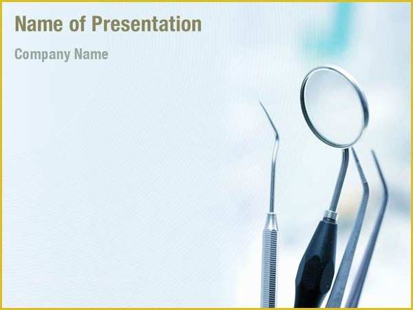 Free Animated Dental Powerpoint Templates Of Dental Surgery Powerpoint Templates Dental Surgery