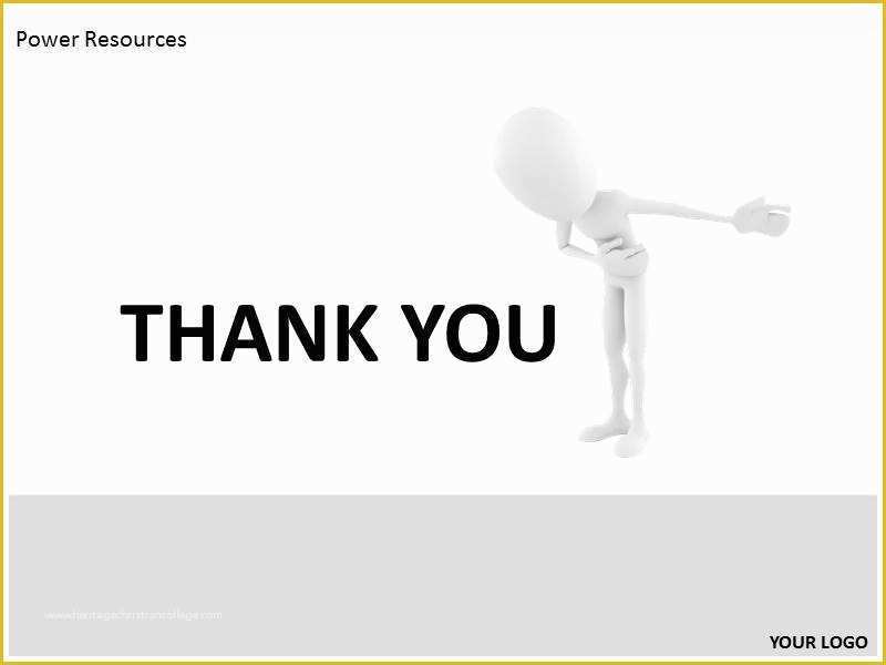 Free Animated Dental Powerpoint Templates Of Thank You Ppt Templates Free Download Cpanjfo