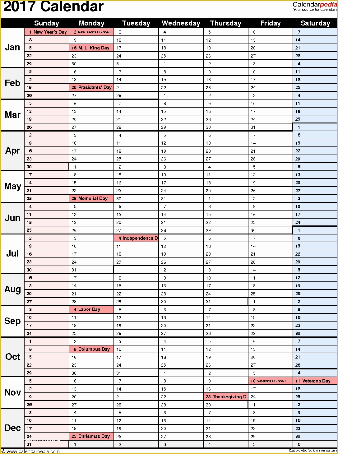 Free Annual Leave Spreadsheet Excel Template Of Annual Leave Planner Template 2017