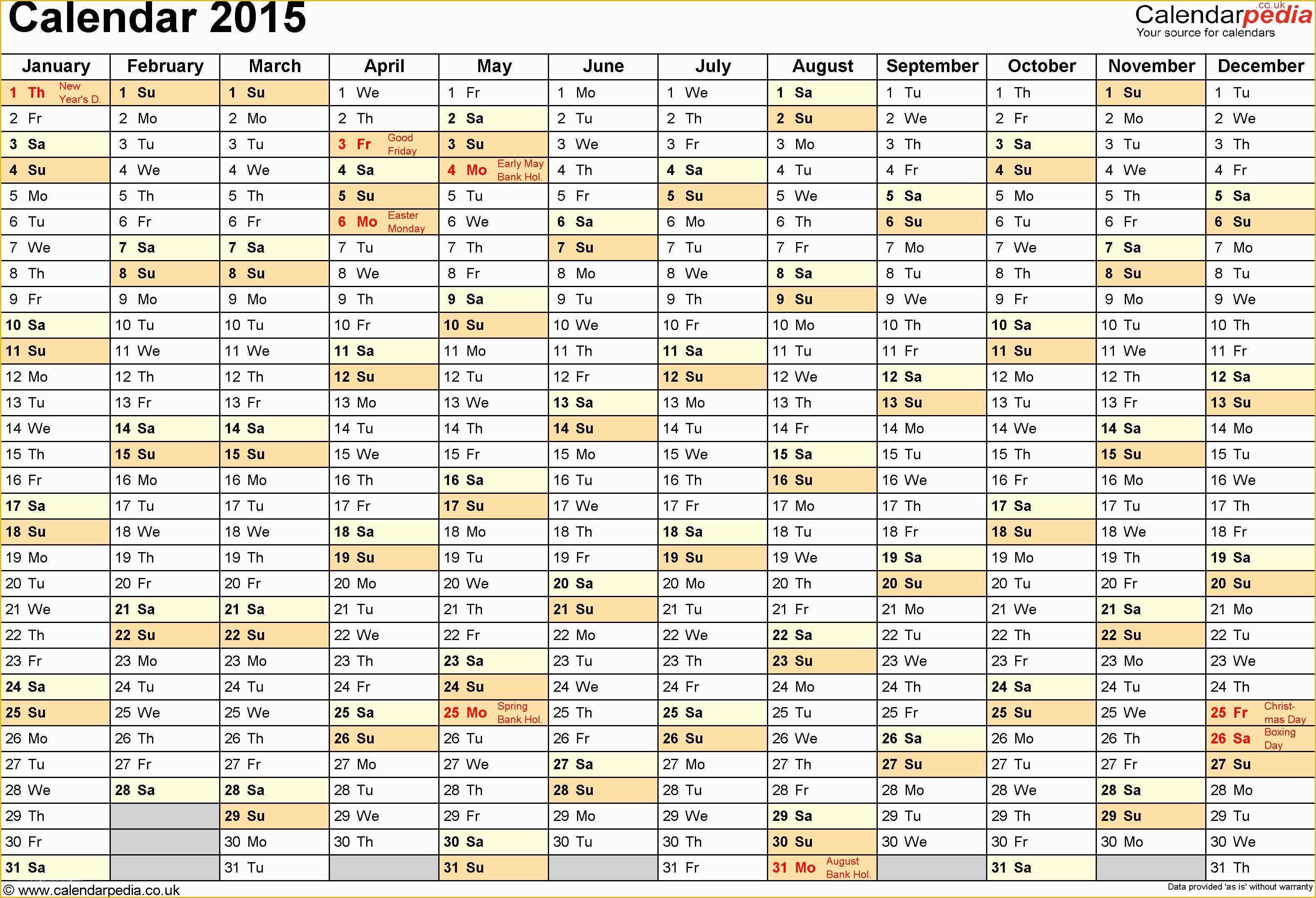 Free Annual Leave Spreadsheet Excel Template Of Best Free Annual Leave Planner Excel Template