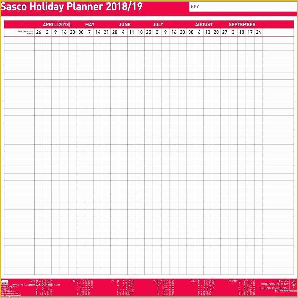 Free Annual Leave Spreadsheet Excel Template Of Best Free Annual Leave Planner Excel Template