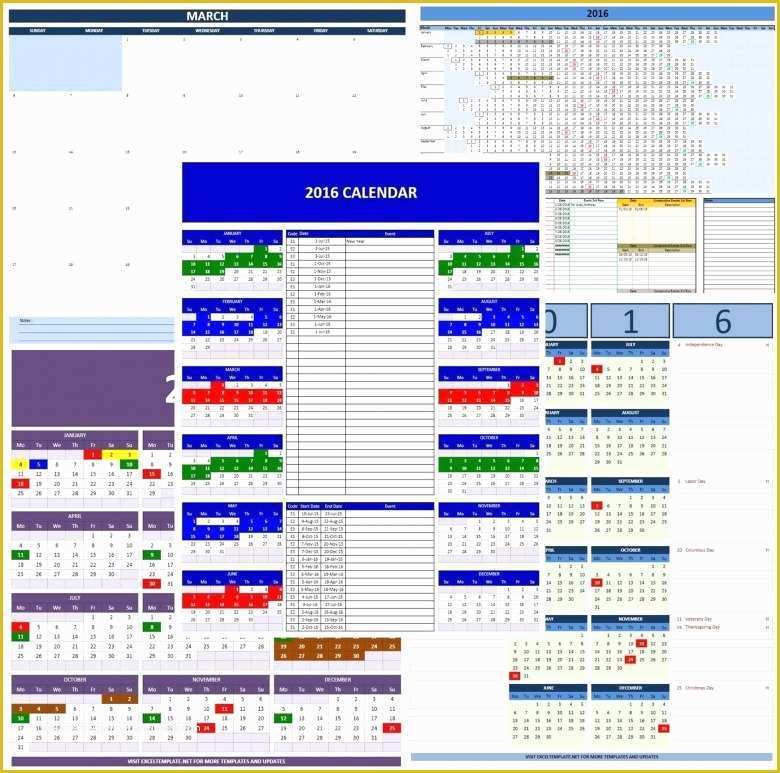 Free Annual Leave Spreadsheet Excel Template Of Best Free Annual Leave Planner Excel Template