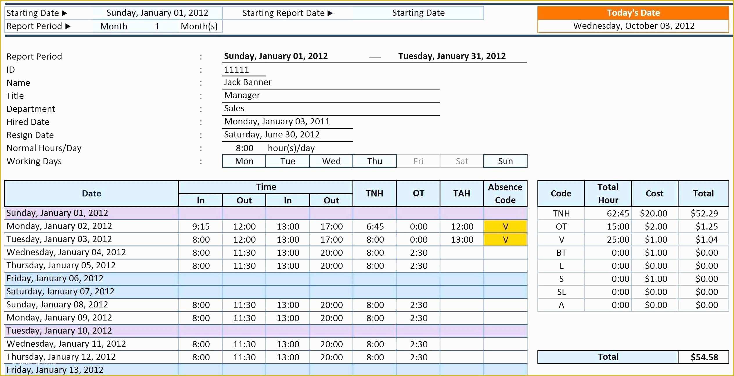 Free Annual Leave Spreadsheet Excel Template Of Best Free Annual Leave Planner Excel Template