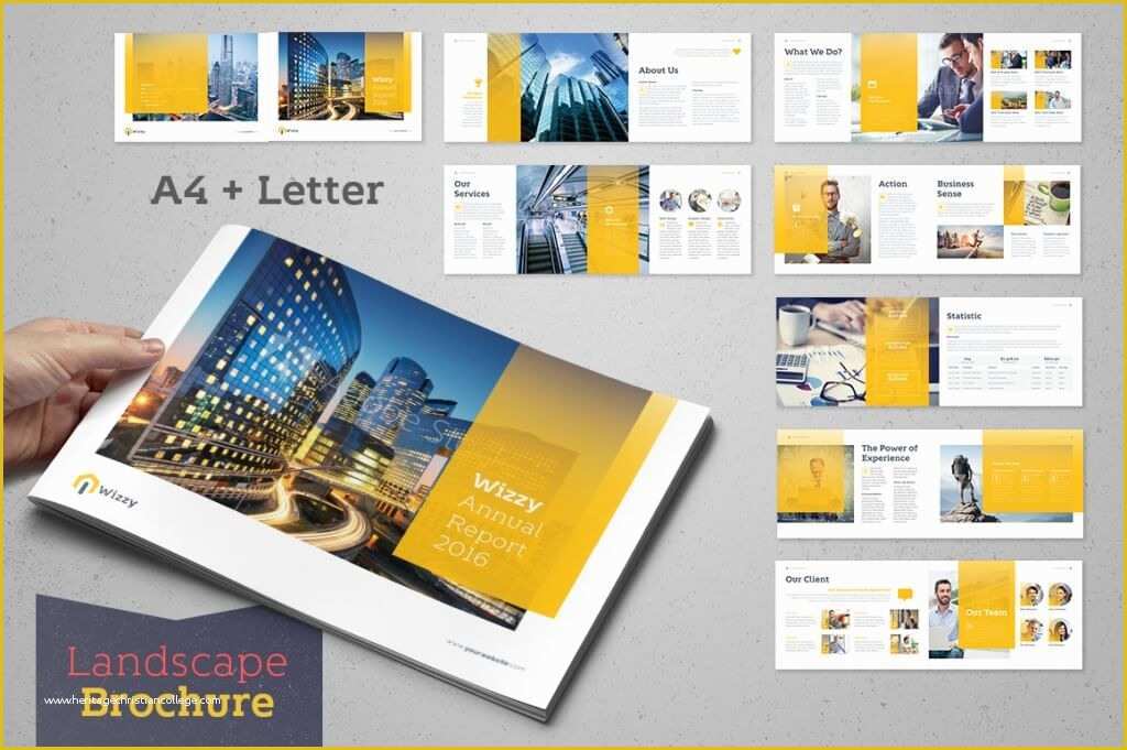 Free Annual Report Template Indesign Of 20 Annual Report Templates top Digital Agency
