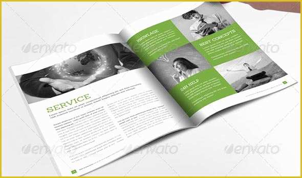 Free Annual Report Template Indesign Of 20 Professional Indesign Annual Report Templates