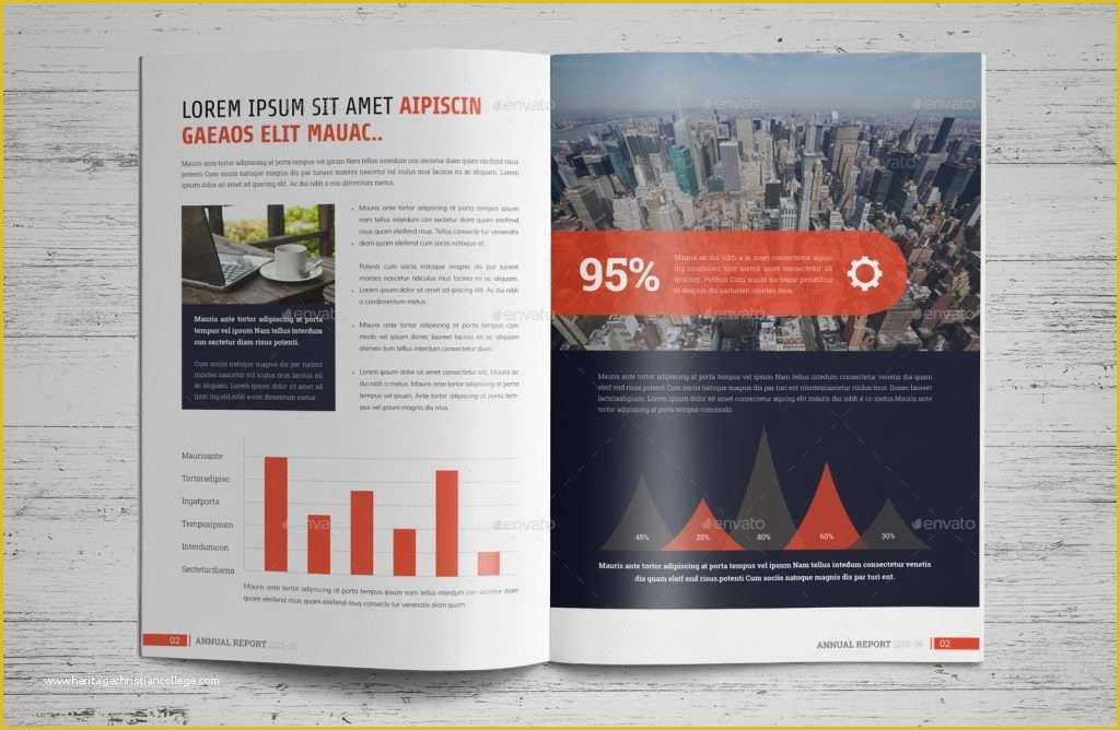 Free Annual Report Template Indesign Of Bold Annual Report Template Indesign Set Templates with
