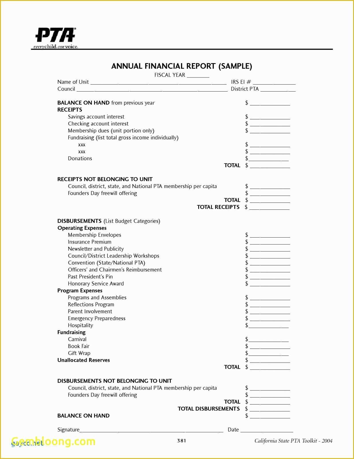 Free Annual Report Template Non Profit Of Free Annual Report Template Non Profit Sample Worksheets