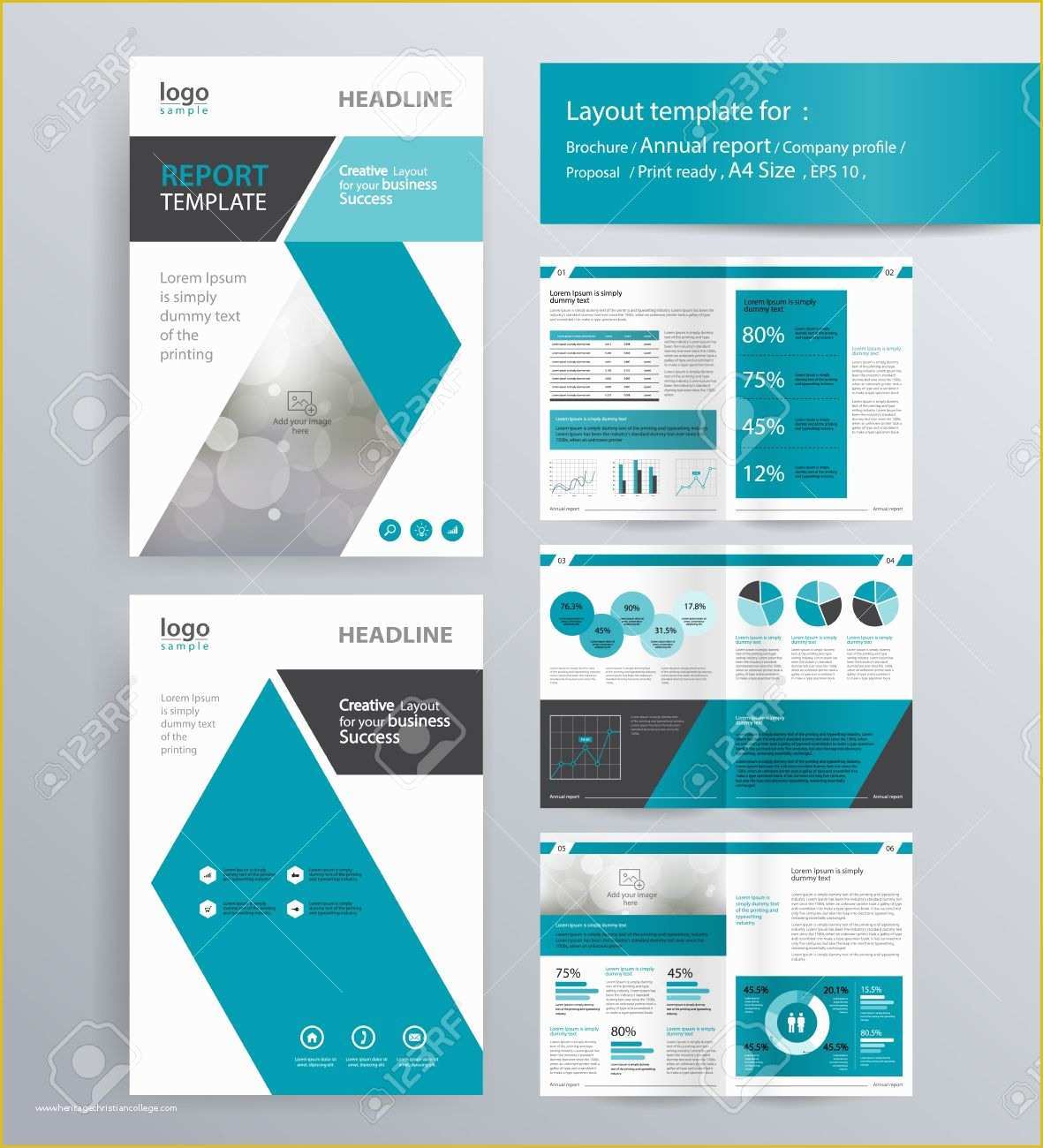 Free Annual Report Template Of Annual Report Template Printable Word Free Download