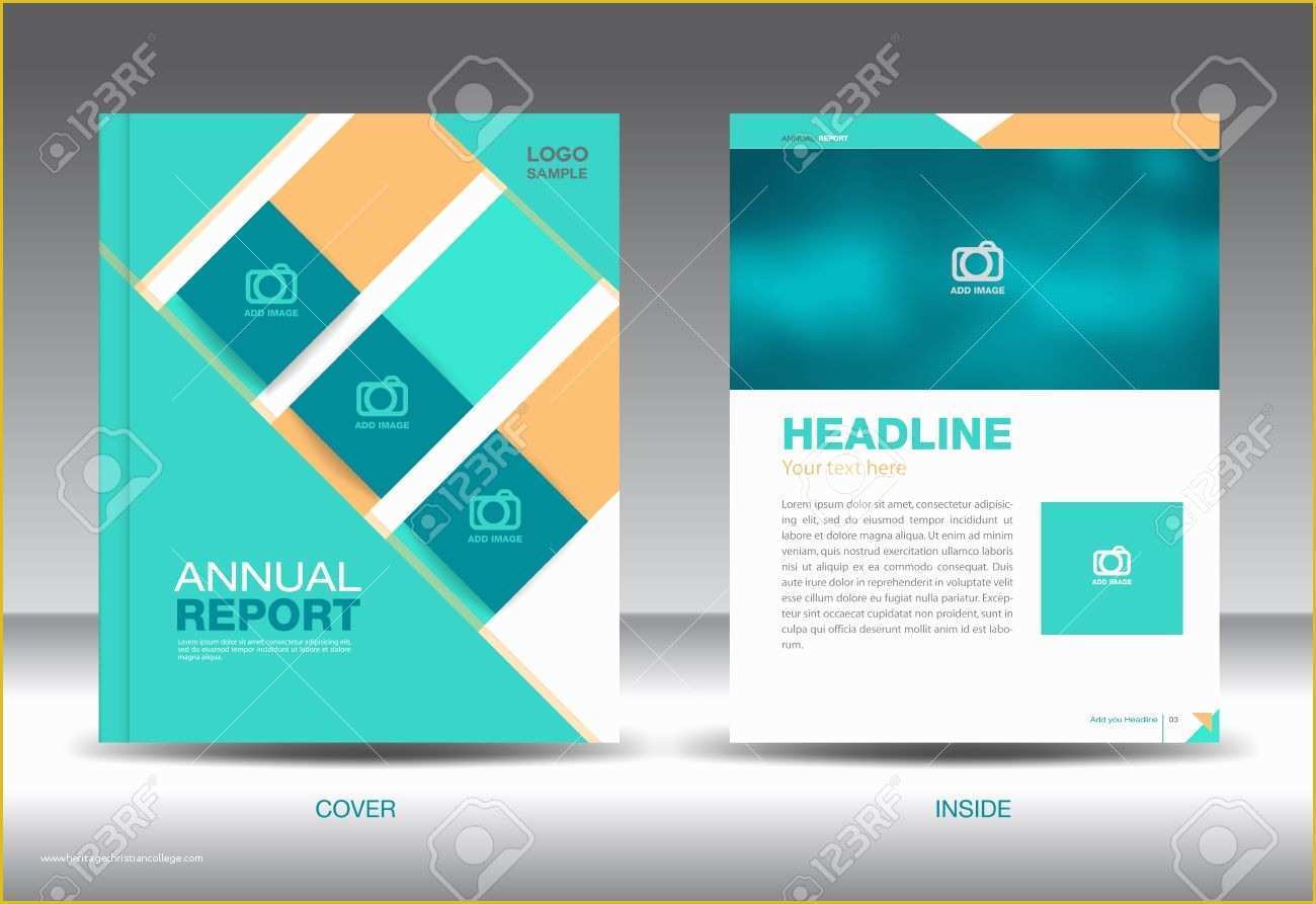Free Annual Report Template Of Annual Report Template Printable Word Free Download