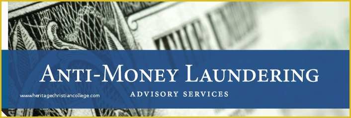Free Anti Money Laundering Policy Template for Mortgage Brokers Of Anti Money Laundering Program Mortgage Lendersdownload