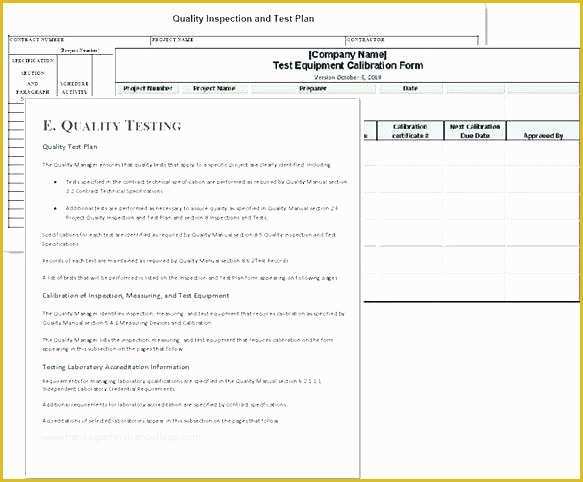 Free Anti Money Laundering Policy Template for Mortgage Brokers Of Inspirational Quality Control Checklist