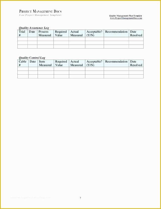 Free Anti Money Laundering Policy Template for Mortgage Brokers Of Inspirational Quality Control Checklist