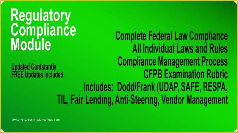 Free Anti Money Laundering Policy Template for Mortgage Brokers Of Pliance Policies and Procedures for Mortgage Lenders