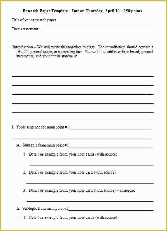 Free Apa Template For Word 2016 Of Outline Template For Research Paper free-apa-template-for-word-2016-of-outline-template-for-research-paper