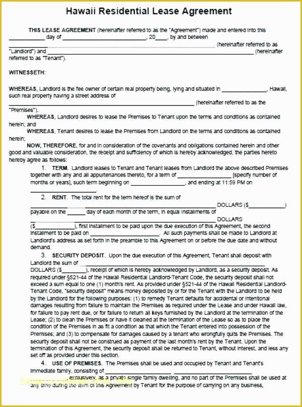 Free Apartment Lease Agreement Template Of Printable Rental Application Template Heads Agreement