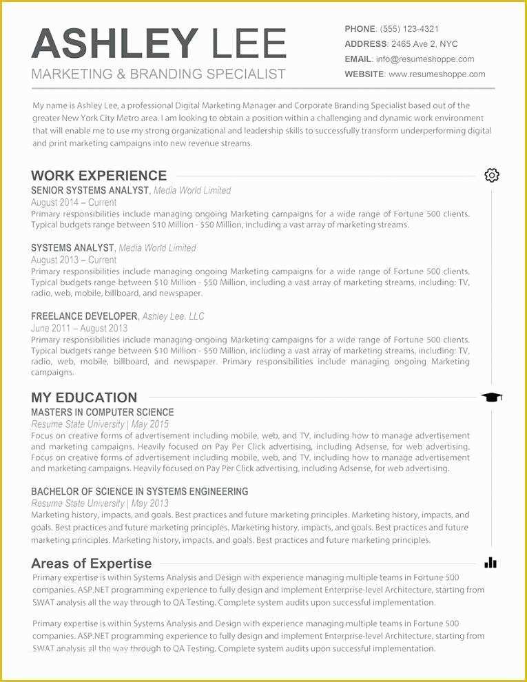 Free Apple Pages Resume Templates Of Free Resume Templates for Mac Resume Template Mac Mac
