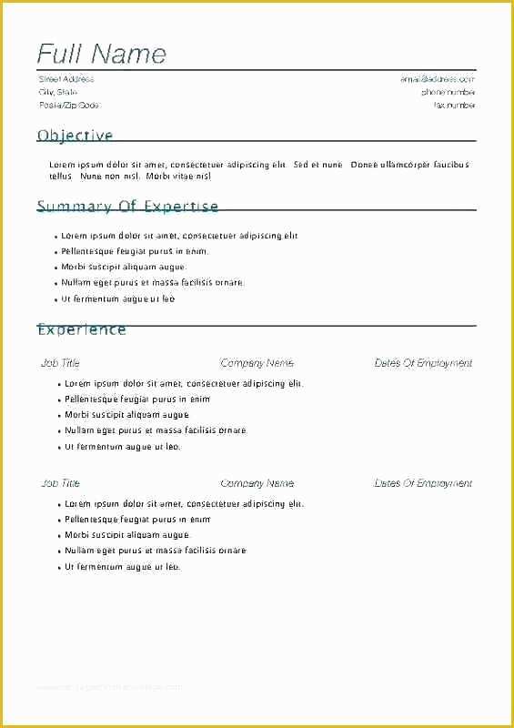 Free Apple Pages Resume Templates Of Pages Curriculum Vitae Template Resume Cover Pages