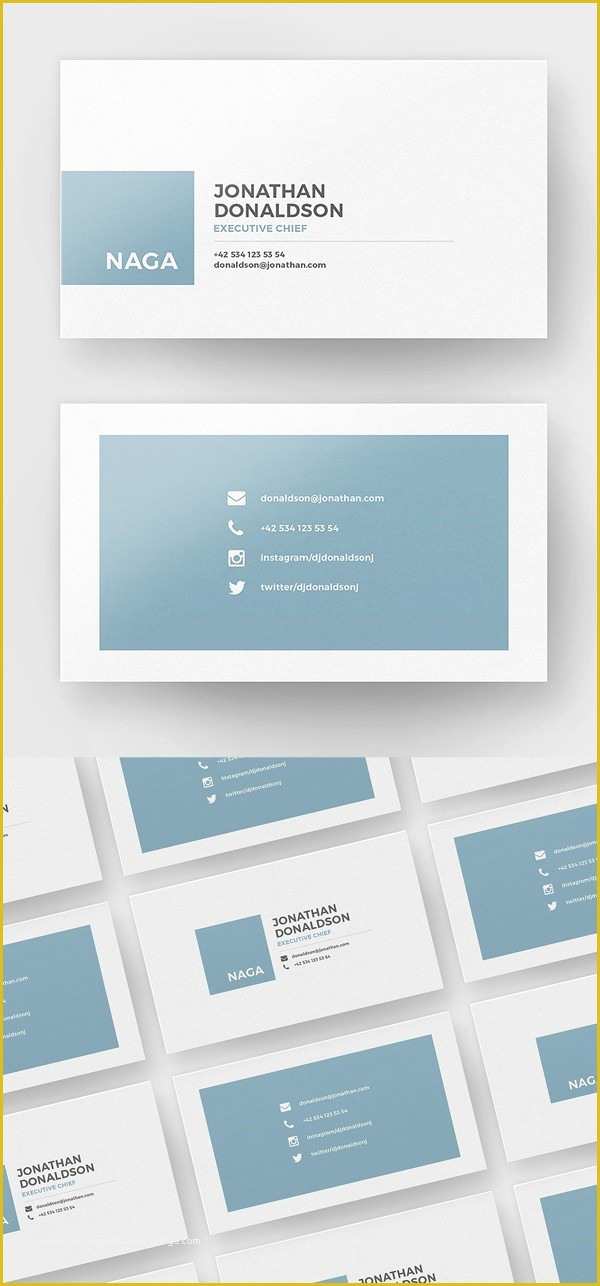 Free Apple Pages Templates Of Free Business Card Templates for Mac Pages