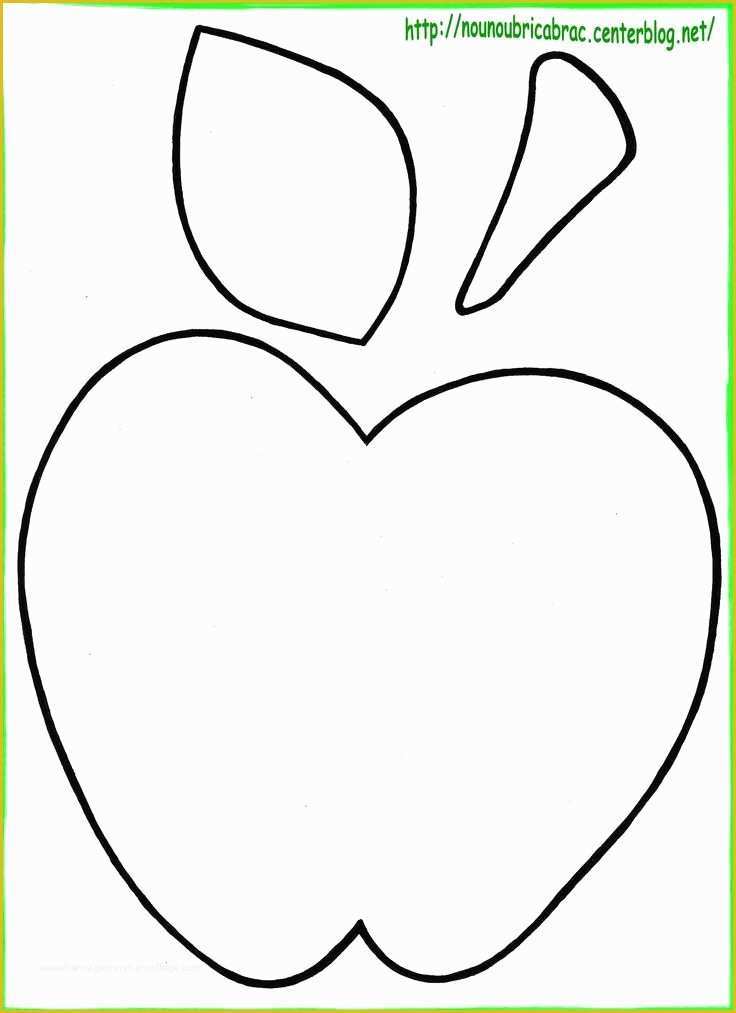 Free Apple Pages Templates Of Šablona Jablko Ovoce A Zelenina Pinterest