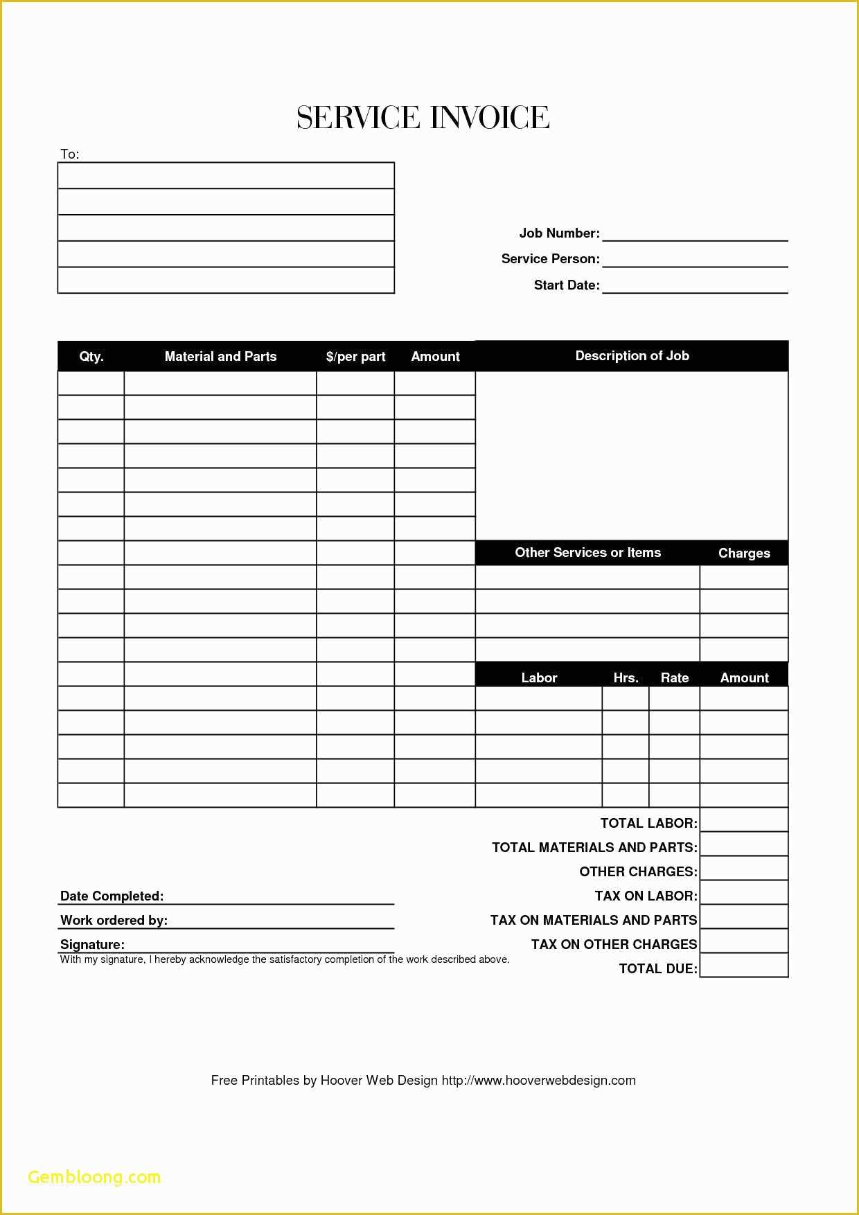 Free Appliance Repair Invoice Template Of Awesome Paintless Dent Repair Invoice Template