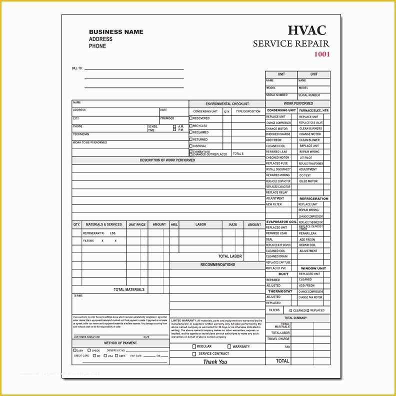 free-appliance-repair-invoice-template