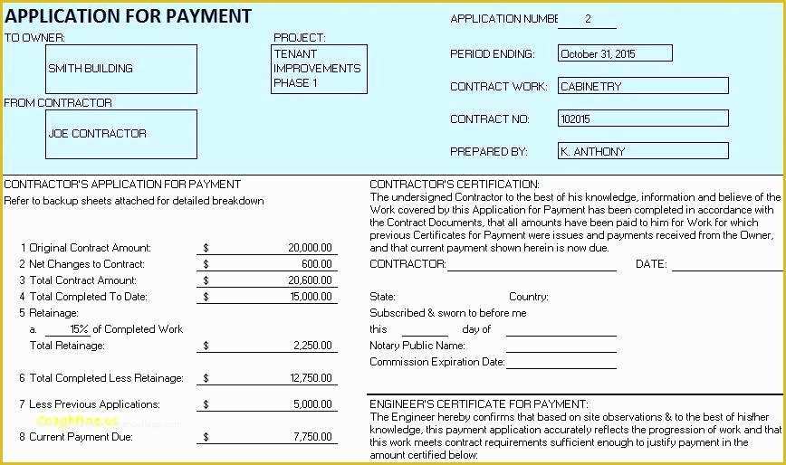 free-application-for-payment-template-of-construction-payment